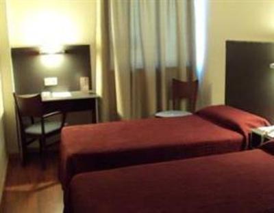 фото отеля Hotel Alfinden