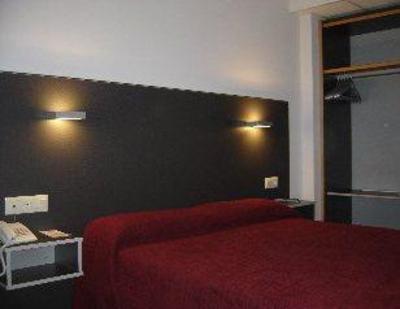фото отеля Hotel Alfinden