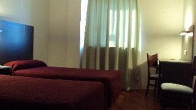 фото отеля Hotel Alfinden