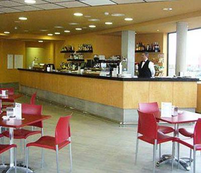 фото отеля Hotel Alfinden