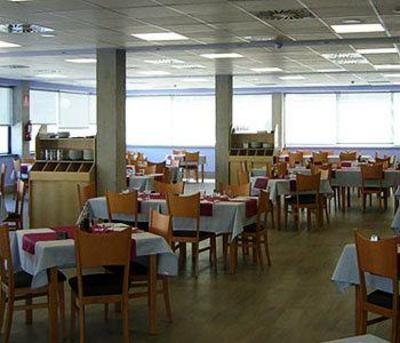 фото отеля Hotel Alfinden