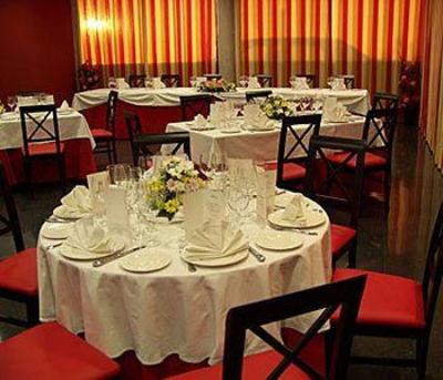 фото отеля Hotel Alfinden