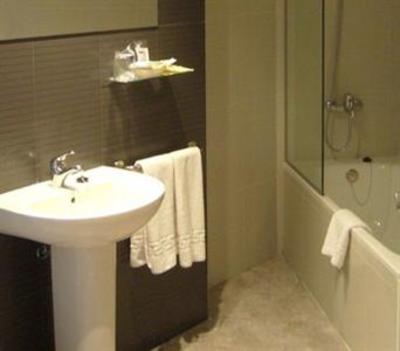 фото отеля Hotel Alfinden