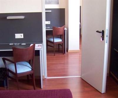 фото отеля Hotel Alfinden