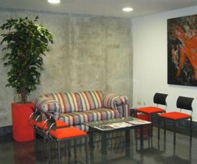 фото отеля Hotel Alfinden