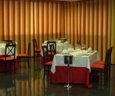 фото отеля Hotel Alfinden