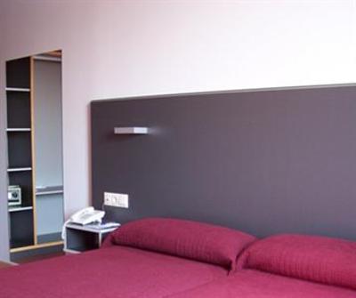 фото отеля Hotel Alfinden
