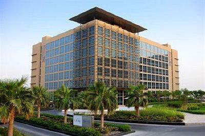 фото отеля Centro Yas Island Abu Dhabi