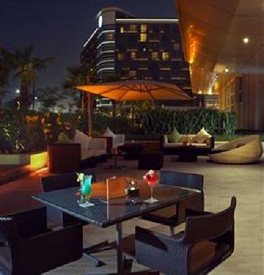 фото отеля Centro Yas Island Abu Dhabi