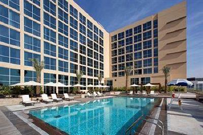 фото отеля Centro Yas Island Abu Dhabi