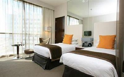 фото отеля Centro Yas Island Abu Dhabi