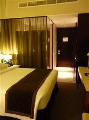 фото отеля Centro Yas Island Abu Dhabi