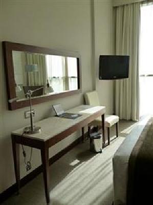 фото отеля Centro Yas Island Abu Dhabi
