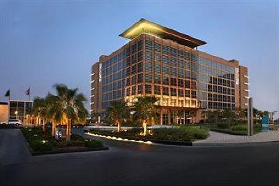 фото отеля Centro Yas Island Abu Dhabi