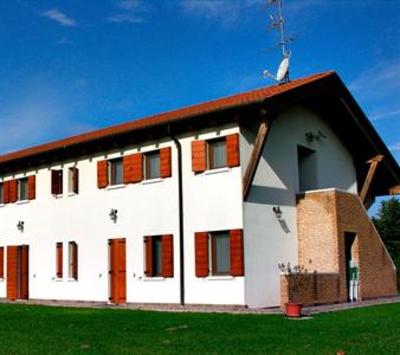 фото отеля Agriturismo Ancillotto