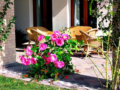 фото отеля Agriturismo Ancillotto