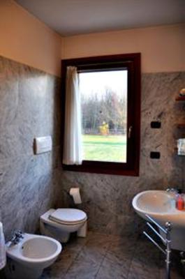 фото отеля Agriturismo Ancillotto