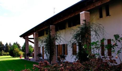 фото отеля Agriturismo Ancillotto