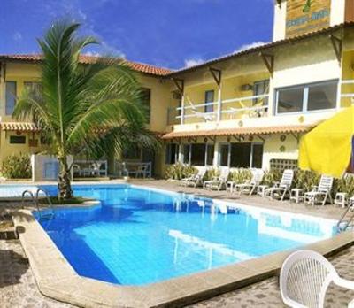 фото отеля Beira Mar Porto de Galinhas Hotel