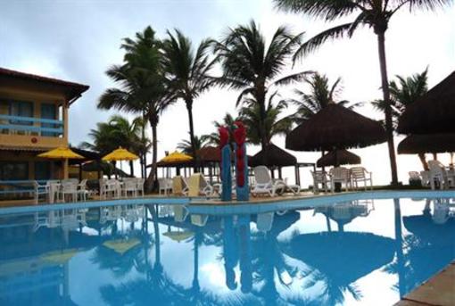 фото отеля Beira Mar Porto de Galinhas Hotel
