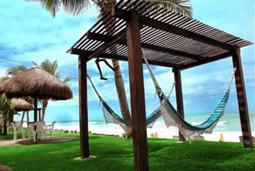 фото отеля Beira Mar Porto de Galinhas Hotel