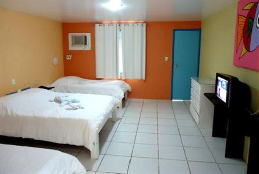 фото отеля Beira Mar Porto de Galinhas Hotel