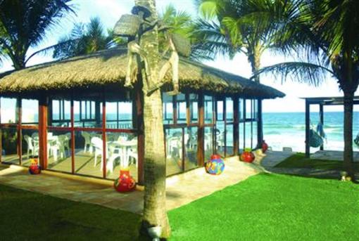 фото отеля Beira Mar Porto de Galinhas Hotel