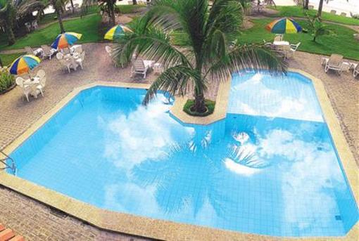 фото отеля Beira Mar Porto de Galinhas Hotel