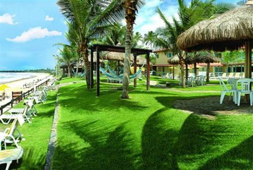 фото отеля Beira Mar Porto de Galinhas Hotel