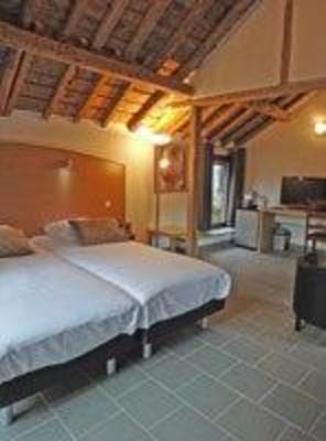 фото отеля Hotel Villa Des Effats
