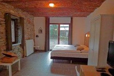 фото отеля Hotel Villa Des Effats