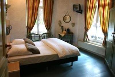 фото отеля Hotel Villa Des Effats