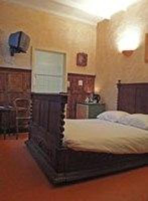 фото отеля Hotel Villa Des Effats