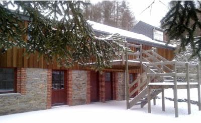 фото отеля Hotel Villa Des Effats