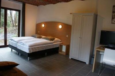 фото отеля Hotel Villa Des Effats