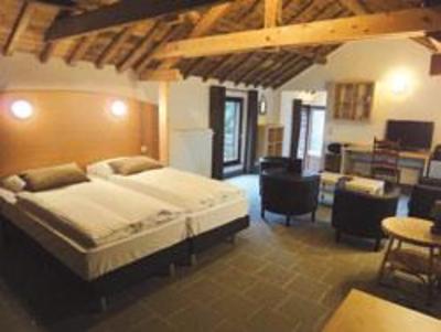 фото отеля Hotel Villa Des Effats