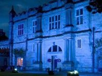 The Old Lodge