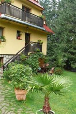 фото отеля Apartament Rodzinny Zakopane