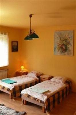 фото отеля Apartament Rodzinny Zakopane