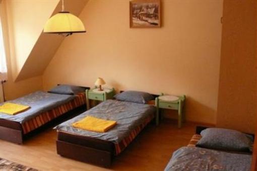 фото отеля Apartament Rodzinny Zakopane