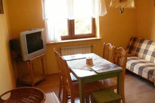 фото отеля Apartament Rodzinny Zakopane