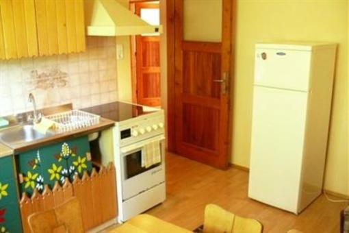 фото отеля Apartament Rodzinny Zakopane