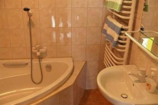 фото отеля Apartament Rodzinny Zakopane