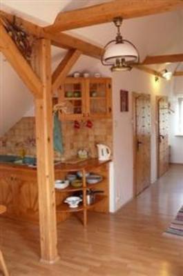 фото отеля Apartament Rodzinny Zakopane