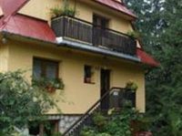 Apartament Rodzinny Zakopane