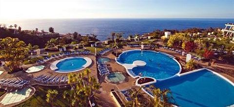 фото отеля Hotel La Quinta Park Suites Tenerife