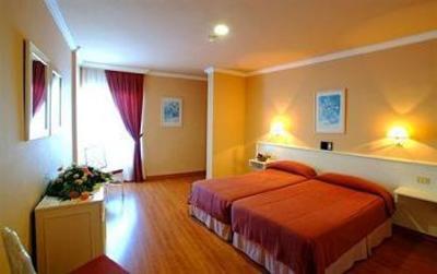 фото отеля Hotel La Quinta Park Suites Tenerife