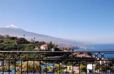 фото отеля Hotel La Quinta Park Suites Tenerife