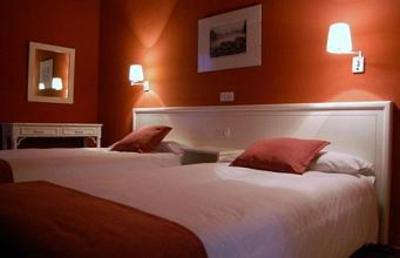 фото отеля Hotel La Quinta Park Suites Tenerife