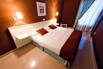 фото отеля Hotel La Quinta Park Suites Tenerife